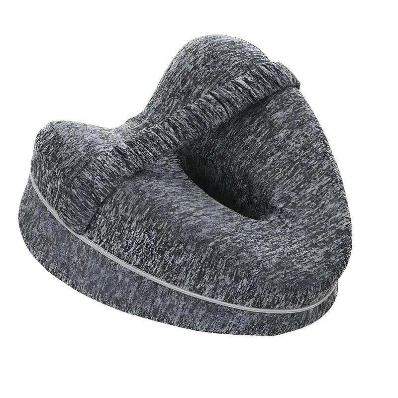 SpineEase™ - Spine Alignment Sleeping Pillow