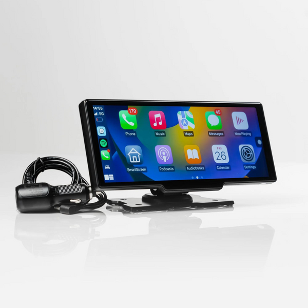 10 Inch Universal CarPlay